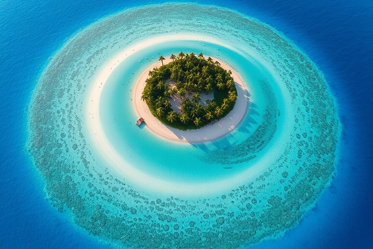 Agatti Island