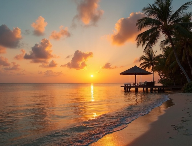 Bangaram Resort