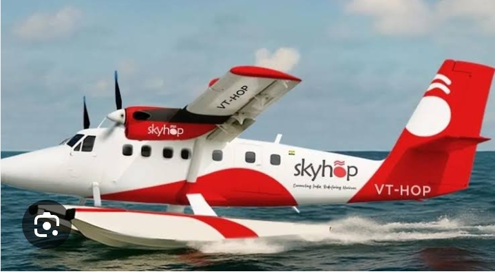 Kalpeni Island – 5 Nights / 6 Days