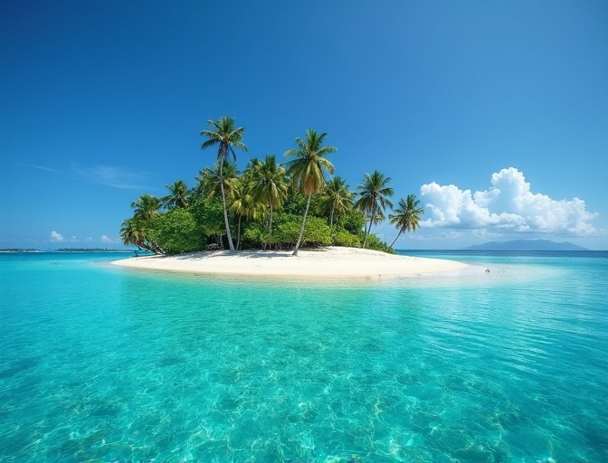 Kalpeni Islands