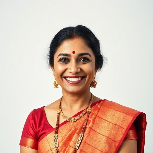 Anita Menon